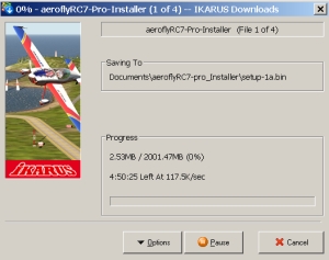 IKARUS anti.virus (virus.utilities) - Download