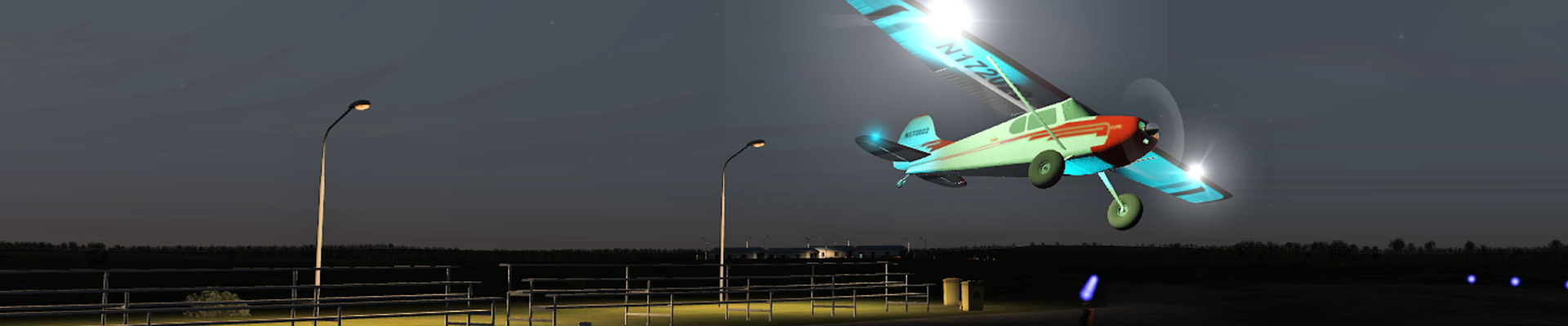 Fun & Fly